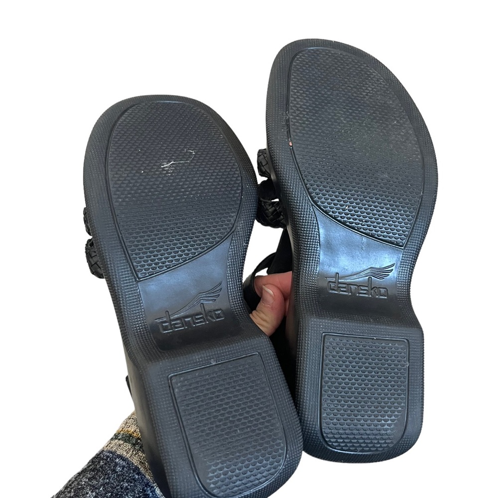 Dansko sandals - Picture 4 of 9